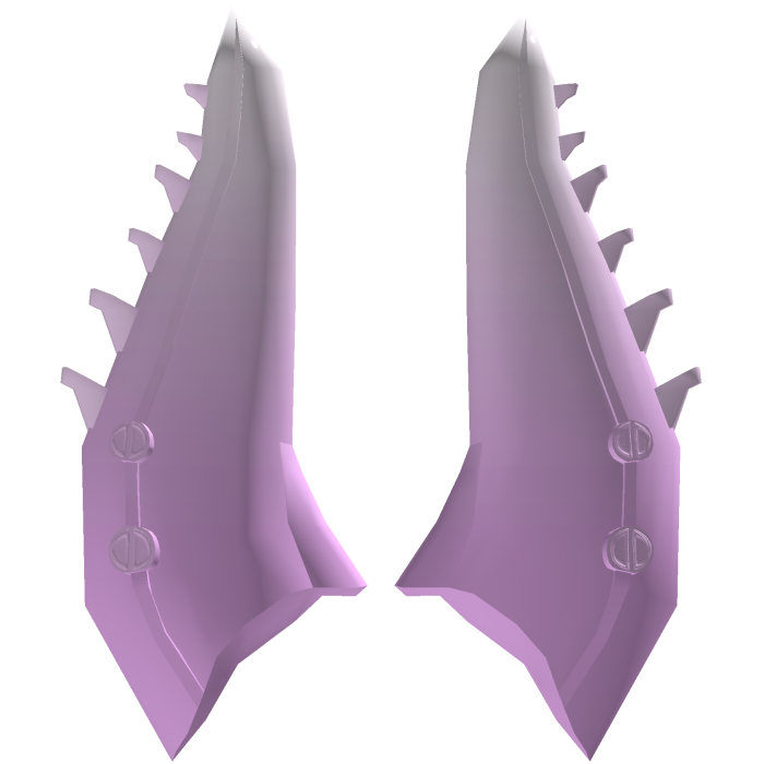 Pink Candles of Pwnage Recolor (Addon)