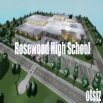 Rosewood High School [RWHS]
