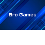 Bro Games Group