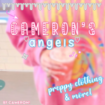 camerons angels!