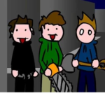 Eddsworld!!!