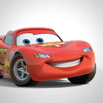 Lightning McQueen's ATR Crew