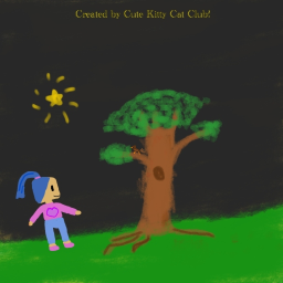 Cat Story