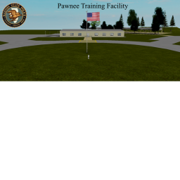 Pawnee Training Facility