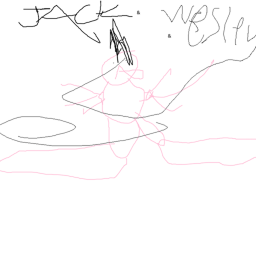 Jack&Wesley's Awesome Roleplay!
