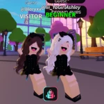 ʚ Ashe's Hangout ɞ Group Thumbnail