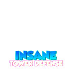 Insane Tower Defense