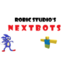 Robic Studio's Nextbots