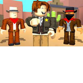 [Secrets] 🤠🐎Western RP