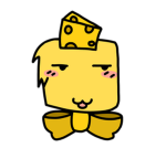 The Intolerant Cheese Fanclub !!