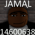 JAMALS CREW