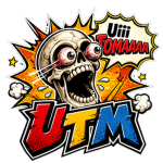 UTM Forever!!!