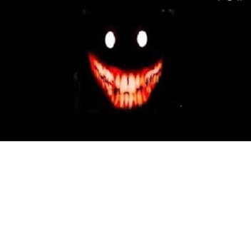 монстр в коридоре