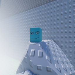 Cube Obby (Open For Testing)