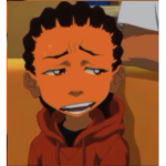 I'm so sad