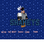 Shakeys™