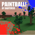 Paintball!