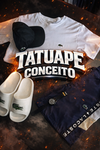 TATUAPE CONCEITO