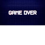 GameOver*