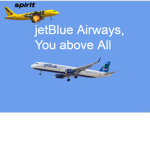 jetBlue Airway's