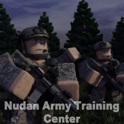 [Test] Nudan Army Training Center V1