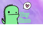 Dinos/ GamerMins fans