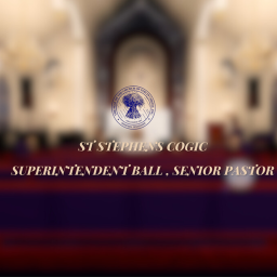 St Stephens Church Of God In Christ