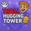 Troll Hugging Tower 💕