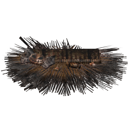 Ѽ rotten moldy halloween candy scene tulle tutu