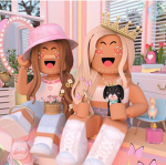 Sweet Party Roblox