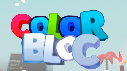 Color Block! 