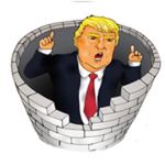 Completed Trump Tycoon!