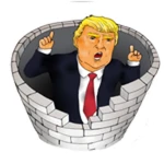 Completed Trump Tycoon!
