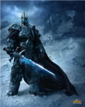 death knight's