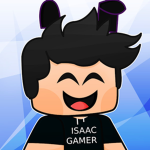 ISAAC BedWars Clan
