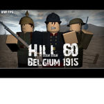 The Belgium Army [BA]