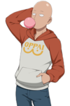 Saitama Group!