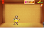 Kick the buddy Group!