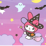 my melody’s clothing<3