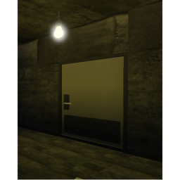 STUCK INSIDE (demo)