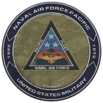 Naval Air Force Pacific