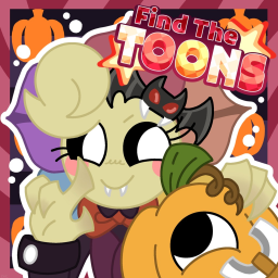 🌼 Find the Toons! (312)