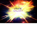 Pride Galaxy