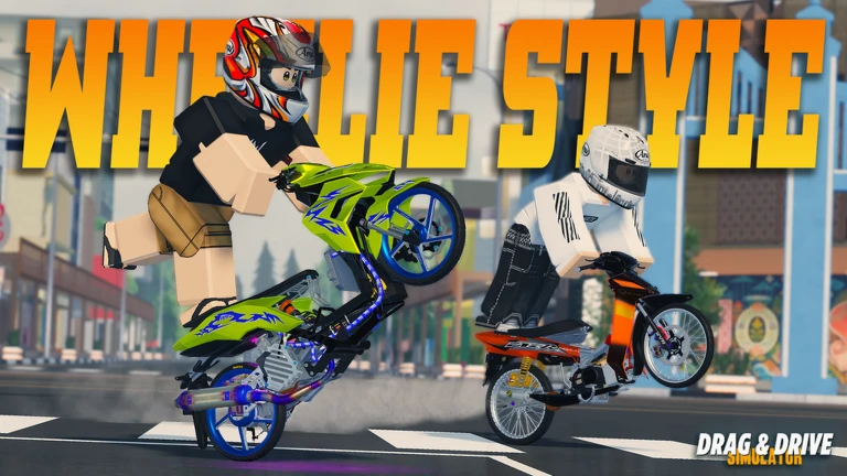 Drag Drive Simulator screenshot 1