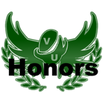 Vortex Union Honors