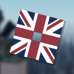 [UK] • Great Britain & Northern Ireland