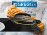 Gregg's clothing