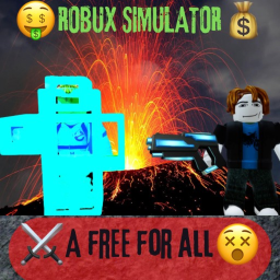 Robux Simulator