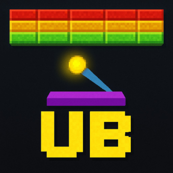 Ultimate Breakout!