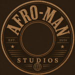 Afro-Man Studios